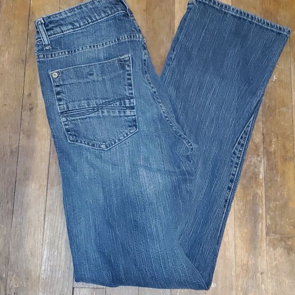 Lee Other - COPY - Lee Modern Series straight leg jeans 32 x …